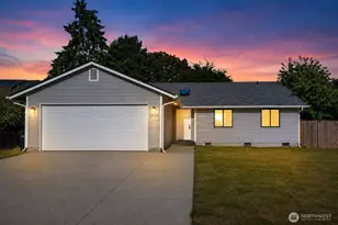 3832 Blue Finch Ct SE, Lacey, WA 98503 - Photo 1