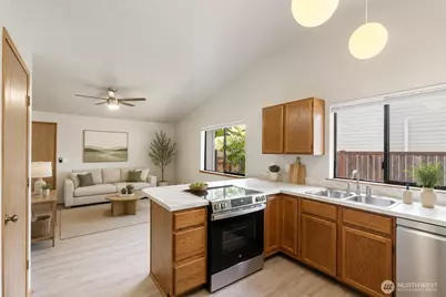 3832 Blue Finch Court SE, Lacey, WA 98503 - Photo 6