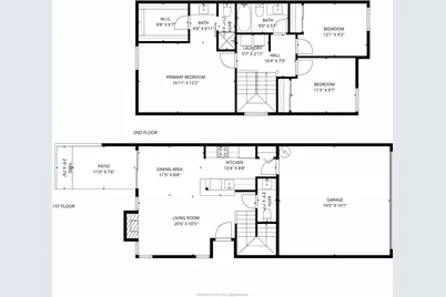 9825 18th Avenue W #B1, Everett, WA 98204 - Photo 30