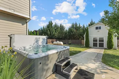 6422 151st Avenue NE, Lake Stevens, WA 98258 - Photo 30