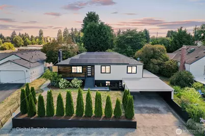 2819 Louise Avenue W, University Place, WA 98466 - Photo 2