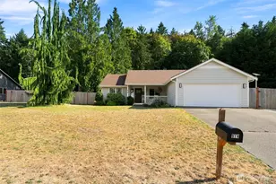 [Address not provided], Roy, WA 98580 - Photo 1