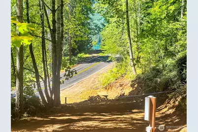 4840 N Lake Cushman Road, Hoodsport, WA 98548 - Photo 1