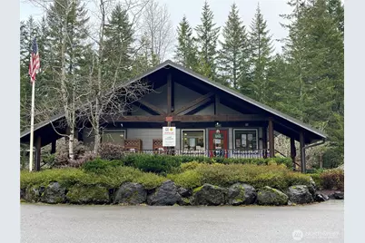 4840 N Lake Cushman Road, Hoodsport, WA 98548 - Photo 34