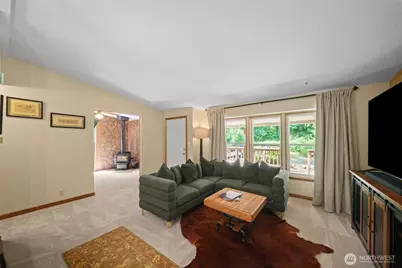 7349 Steamboat Island Road NW, Olympia, WA 98502 - Photo 4