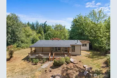 7349 Steamboat Island Road NW, Olympia, WA 98502 - Photo 2
