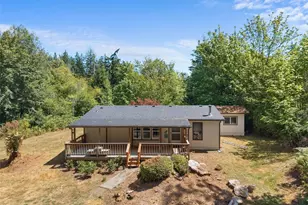 7349 Steamboat Island Road Northwest, Olympia, WA 98502 - Photo 2