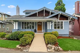 607 Warren Ave, Everett, WA 98201 - Photo 1