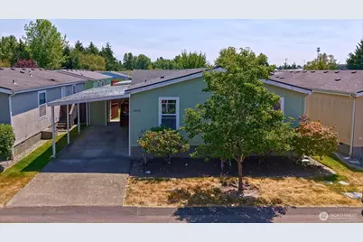 2012 94th Street Ct E, Tacoma, WA 98445 - Photo 2