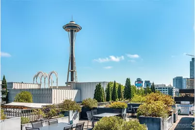159 Denny Way #208, Seattle, WA 98109 - Photo 16