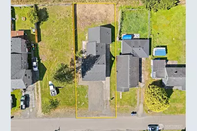 218 E King St, Aberdeen, WA 98520 - Photo 36