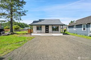 218 E King St, Aberdeen, WA 98520 - Photo 2