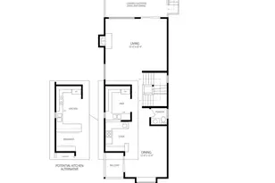 3834 NE 86th St, Seattle, WA 98115 - Photo 18