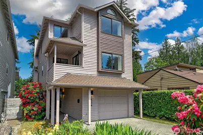 3834 NE 86th Street, Seattle, WA 98115 - Photo 1