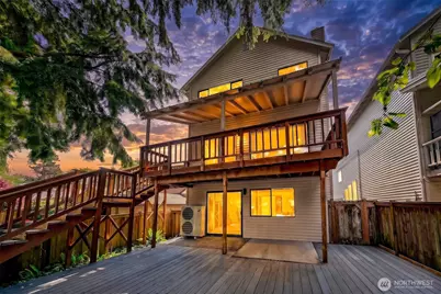 3834 NE 86th Street, Seattle, WA 98115 - Photo 2
