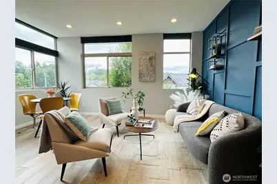 3638 Courtland Place S #B, Seattle, WA 98144 - Photo 4