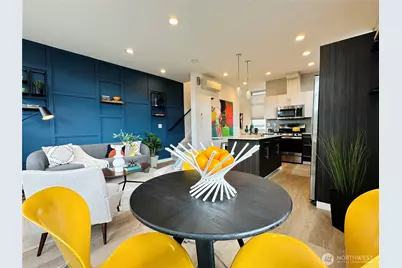 3638 Courtland Place S #B, Seattle, WA 98144 - Photo 2