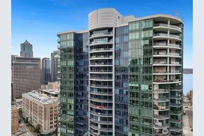 1920 4th Avenue #2605, Seattle, WA 98101 - Photo 36