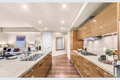 1920 4th Avenue #2605, Seattle, WA 98101 - Photo 4