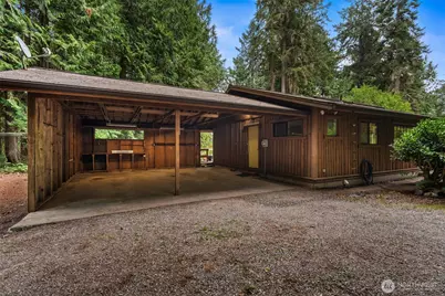 7264 NE Little Harbor Lane, Bainbridge Island, WA 98110 - Photo 2
