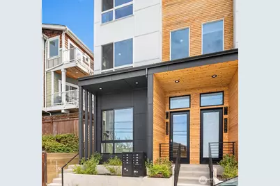 2538 14th Avenue W #B, Seattle, WA 98119 - Photo 1