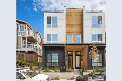 2538 14th Avenue W #B, Seattle, WA 98119 - Photo 2