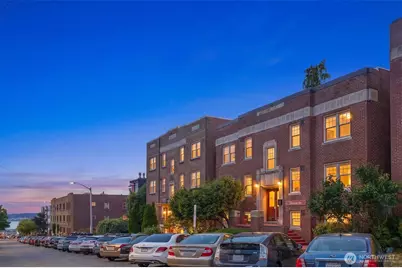 625 4th Avenue W, Seattle, WA 98119 - Photo 1