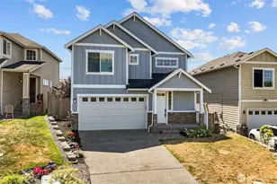 3902 69th Dr NE, Marysville, WA 98270 - Photo 1