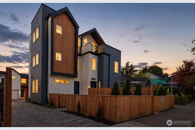 1109 NW 65th Street, Seattle, WA 98117 - Photo 1