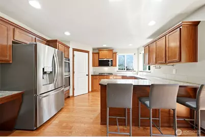 10606 SE 15th Street, Lake Stevens, WA 98258 - Photo 6