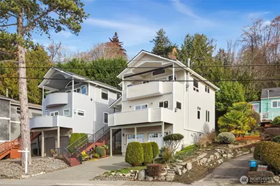 5064 Beach Drive SW, Seattle, WA 98136 - Photo 2
