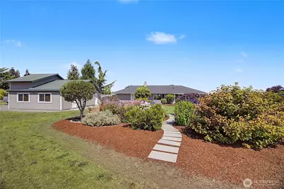 921 W Oak Court, Sequim, WA 98382 - Photo 30