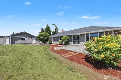921 W Oak Court, Sequim, WA 98382 - Photo 12