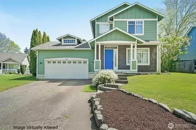3604 Seneca Drive, Mount Vernon, WA 98273 - Photo 2