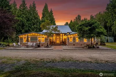 3695 Grandview Road, Ferndale, WA 98248 - Photo 1