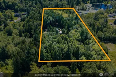 3695 Grandview Road, Ferndale, WA 98248 - Photo 2