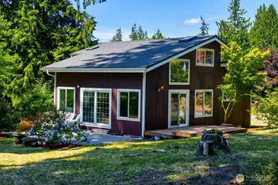 36875 Tamarack Drive NE, Hansville, WA 98340 - Photo 1