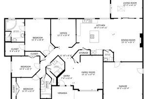 20319 131st Pl SE, Kent, WA 98032 - Photo 2