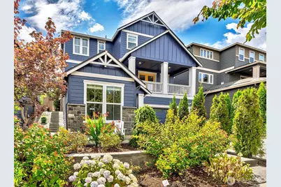 34125 SE Moses Street, Snoqualmie, WA 98065 - Photo 2