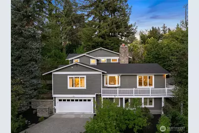 8245 NE 8th Street, Medina, WA 98039 - Photo 34