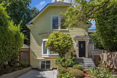 2815 8th Avenue W, Seattle, WA 98119 - Photo 1