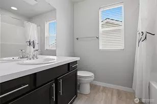 9237 Mint Loop NW, Bremerton, WA 98311 - Photo 30