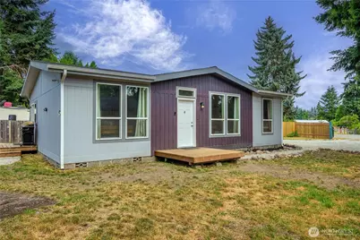 16507 Suntree Court SE, Yelm, WA 98597 - Photo 2