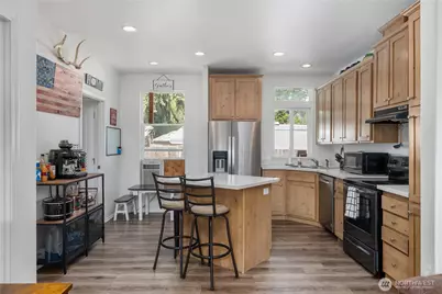 16507 Suntree Court SE, Yelm, WA 98597 - Photo 10