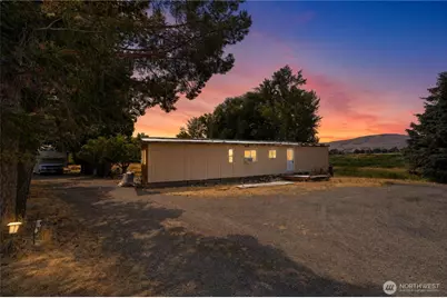 2322 Umptanum Road, Ellensburg, WA 98926 - Photo 1