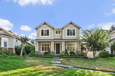 8504 Lackland Court NE, Lacey, WA 98516 - Photo 1