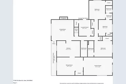 17245 SE 262nd Street, Covington, WA 98042 - Photo 36