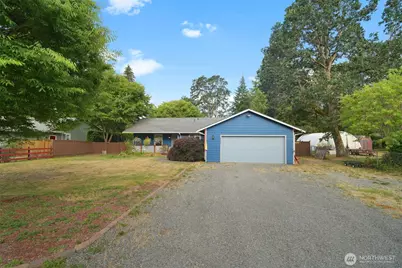 8408 356th Street S, Roy, WA 98580 - Photo 1