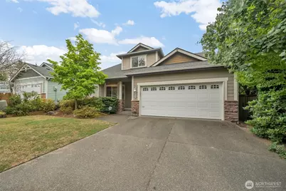 8527 29th Way SE, Olympia, WA 98513 - Photo 2