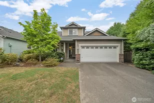8527 29th Way SE, Olympia, WA 98513 - Photo 1